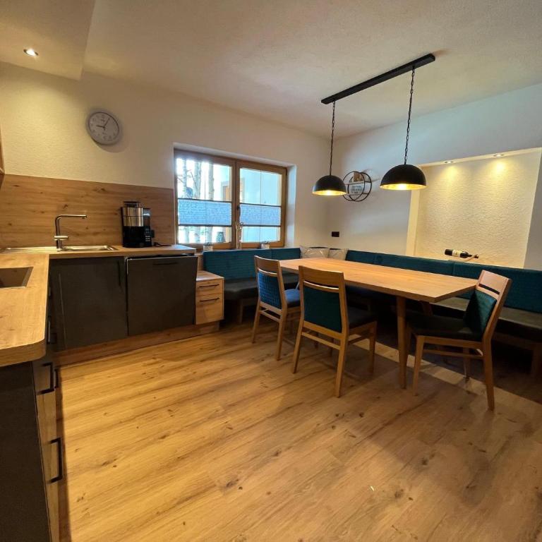 Apart Steffi - Apartment mit 3 Schlafzimmern und Dusche - 5