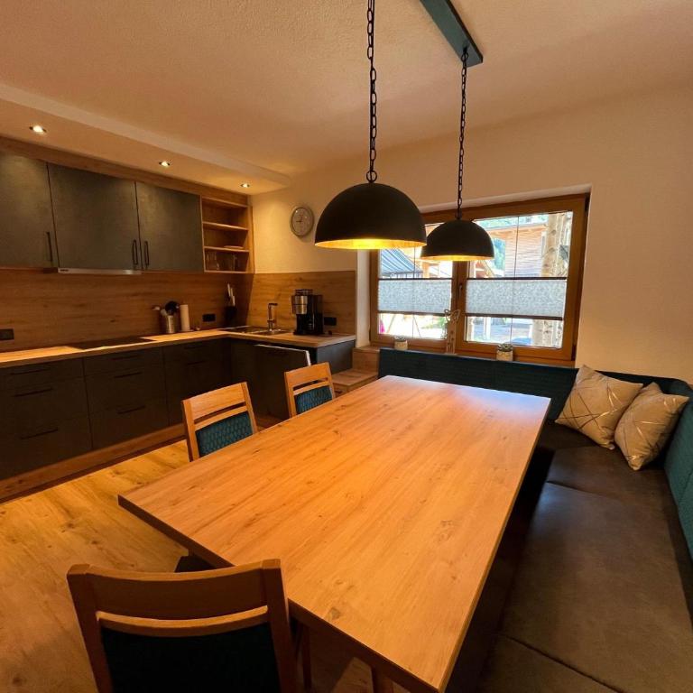 Apart Steffi - Apartment mit 3 Schlafzimmern und Dusche - 6
