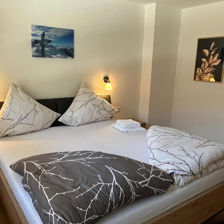 Apart Steffi - Apartment mit 3 Schlafzimmern und Dusche - 7
