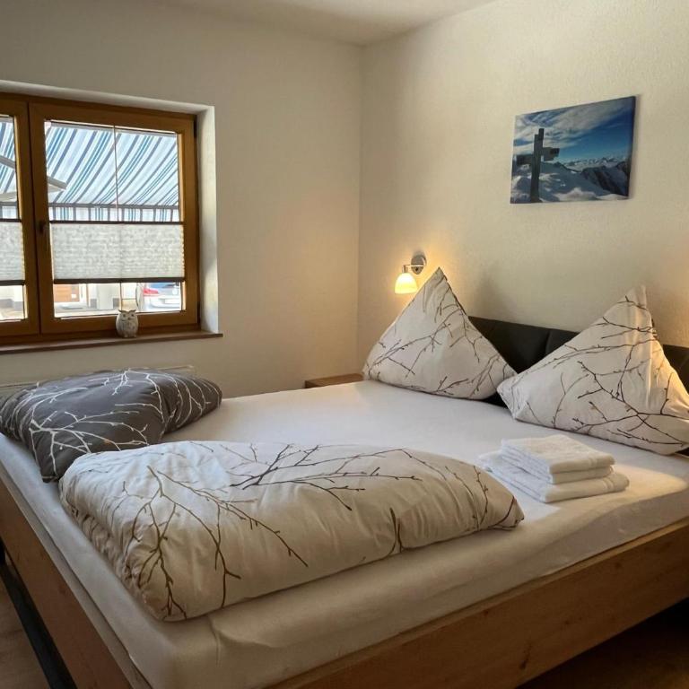 Apart Steffi - Apartment mit 3 Schlafzimmern und Dusche - 8