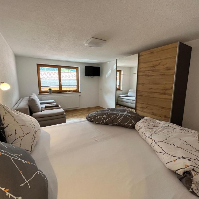 Apart Steffi - Apartment mit 3 Schlafzimmern und Dusche - 10