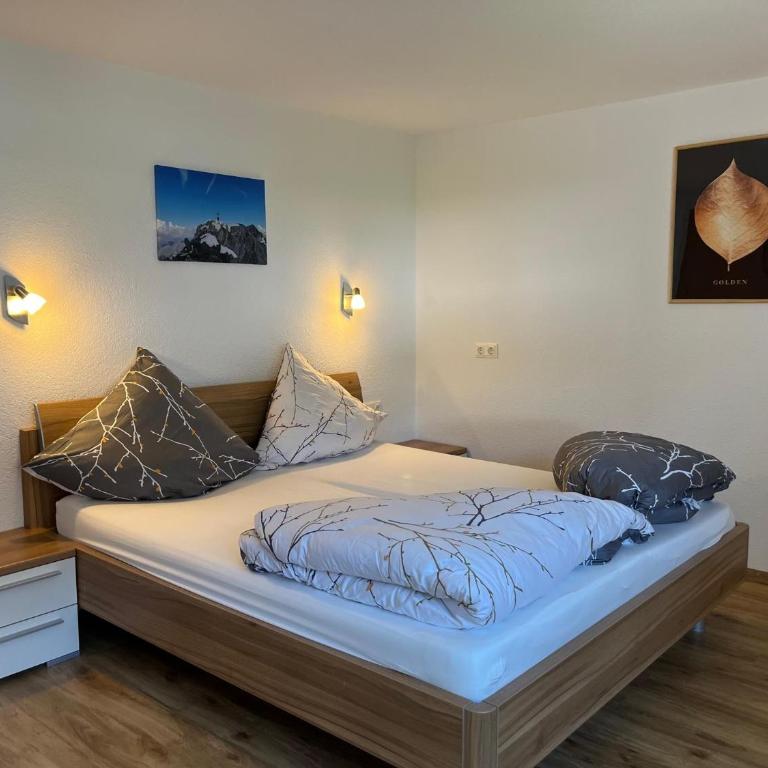 Apart Steffi - Apartment mit 3 Schlafzimmern und Dusche - 11