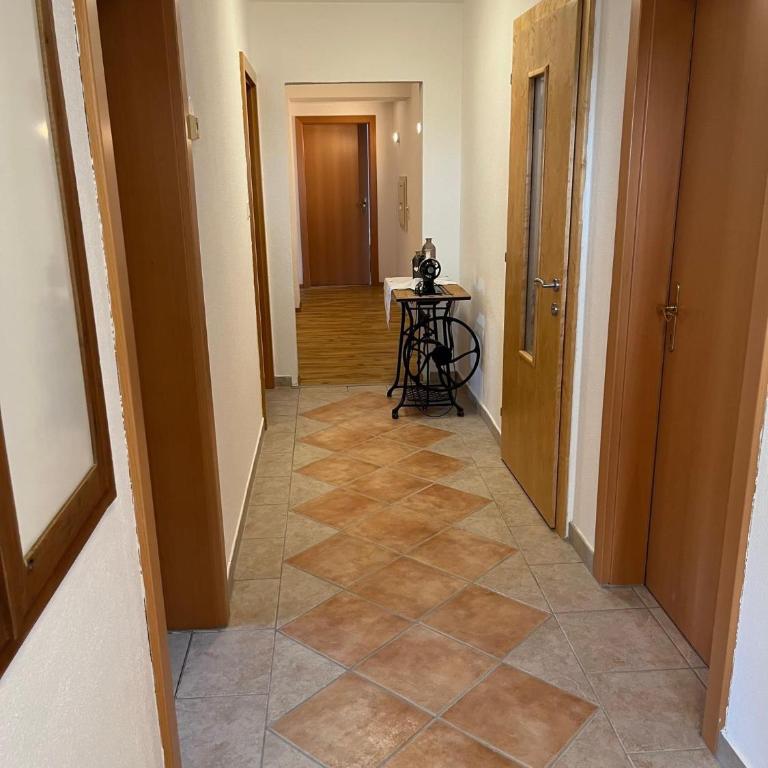 Apart Steffi - Apartment mit 3 Schlafzimmern und Dusche - 12