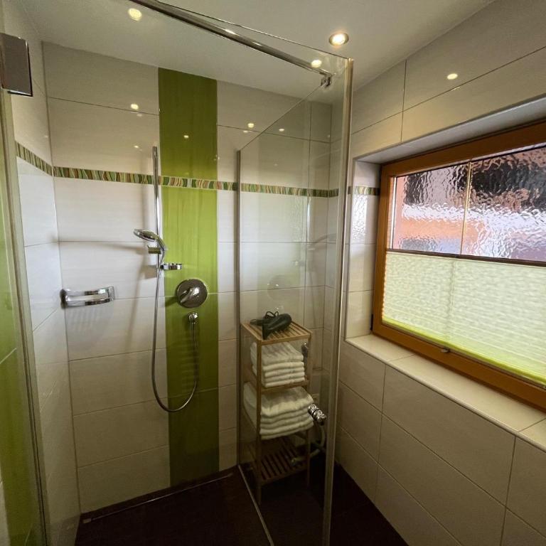 Apart Steffi - Apartment mit 3 Schlafzimmern und Dusche - 14