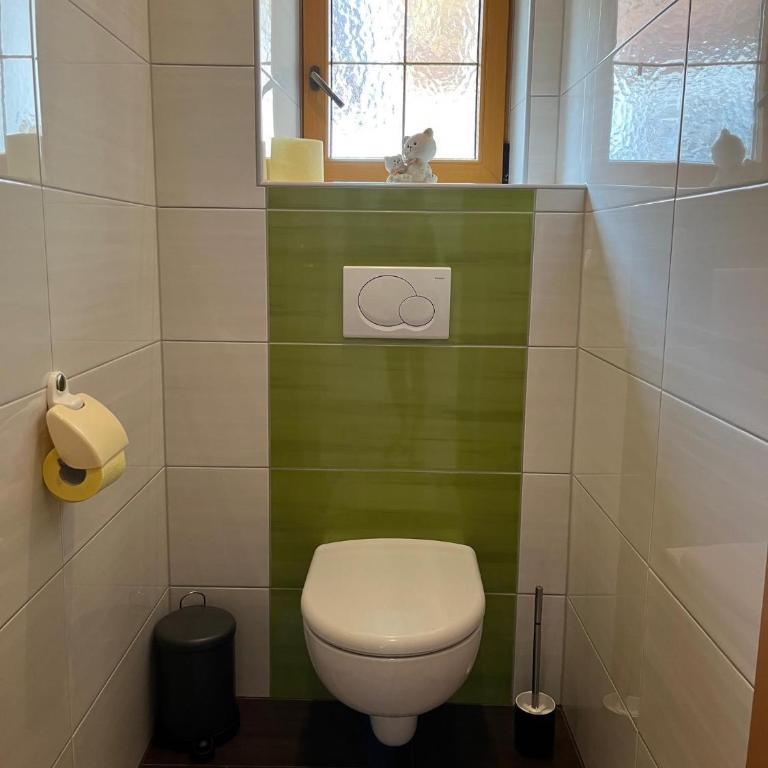 Apart Steffi - Apartment mit 3 Schlafzimmern und Dusche - 15