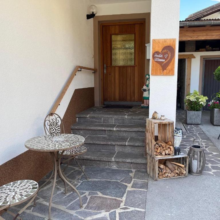 Apart Steffi - Apartment mit 3 Schlafzimmern und Dusche - 2