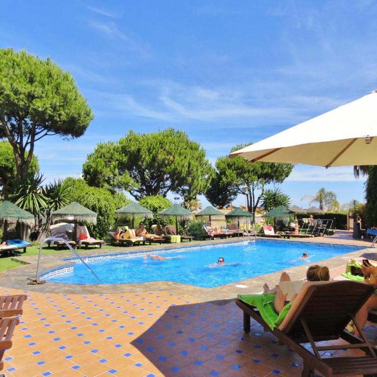 Dona Lola Patricia - Spacious 3 bedroom top floor apartment with uninterrupted sea views - Only a few meters to Calahonda beach - Costa del Sol - CS188 - Apartamento de 3 dormitorios - 25