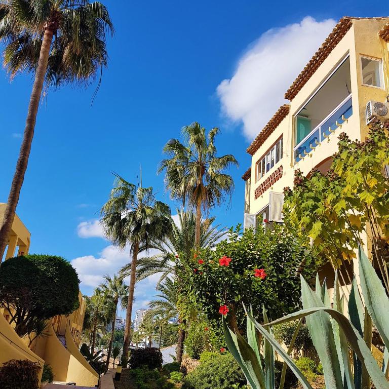 Dona Lola Patricia - Spacious 3 bedroom top floor apartment with uninterrupted sea views - Only a few meters to Calahonda beach - Costa del Sol - CS188 - Apartamento de 3 dormitorios - 26