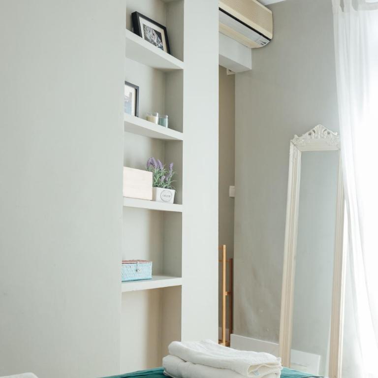 Alohamundi Dúplex Alameda - Two-Bedroom Apartment - 24