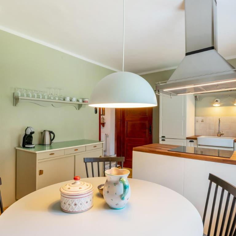 Cottage Hohe Tauern - Haus mit 3 Schlafzimmern - 23