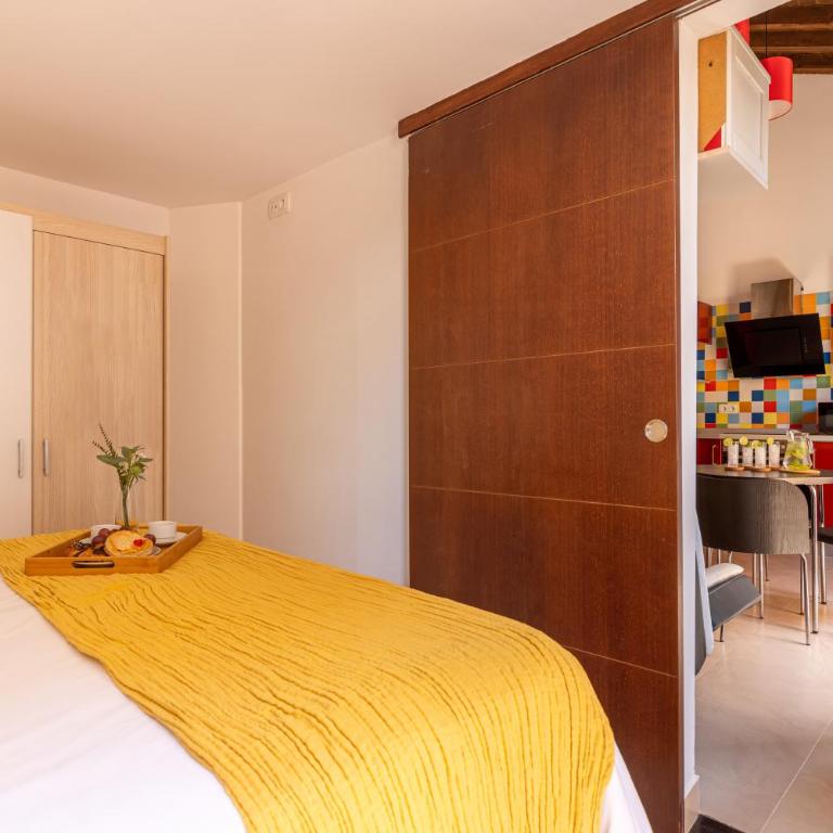 Living4Malaga La Dolce Vita Duplex - Apartamento Dúplex - 3