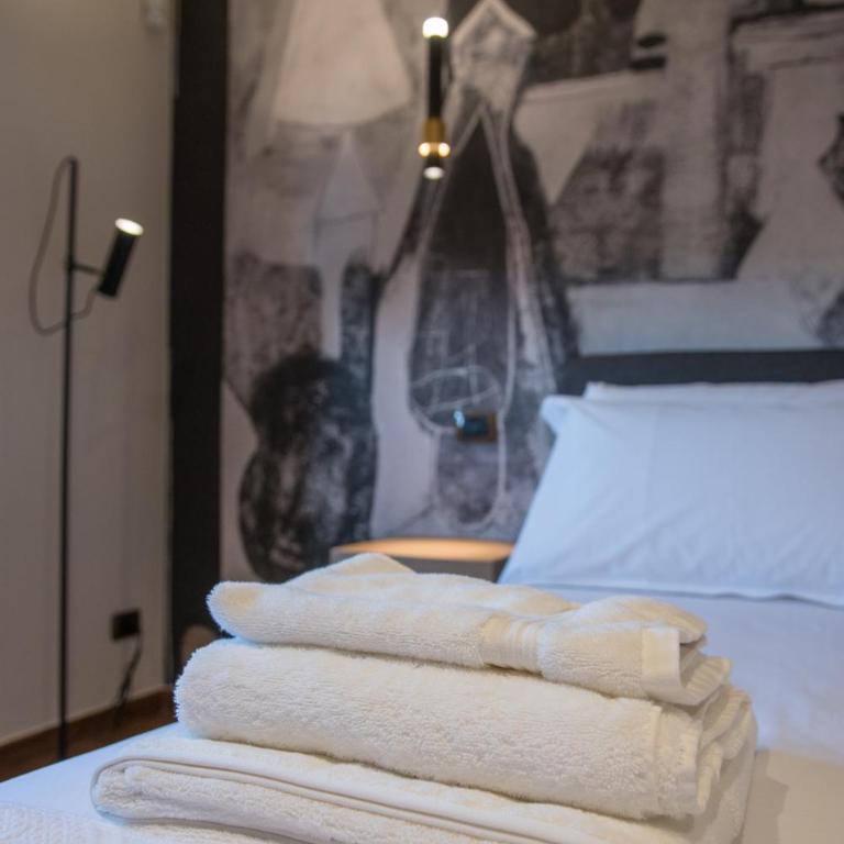 Villa Pietra Bianca - Luxury stay in Puglia - Double Room with Private Bathroom - 4