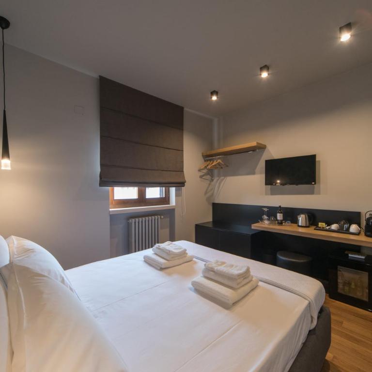 Villa Pietra Bianca - Luxury stay in Puglia - Double Room with Private Bathroom - 5