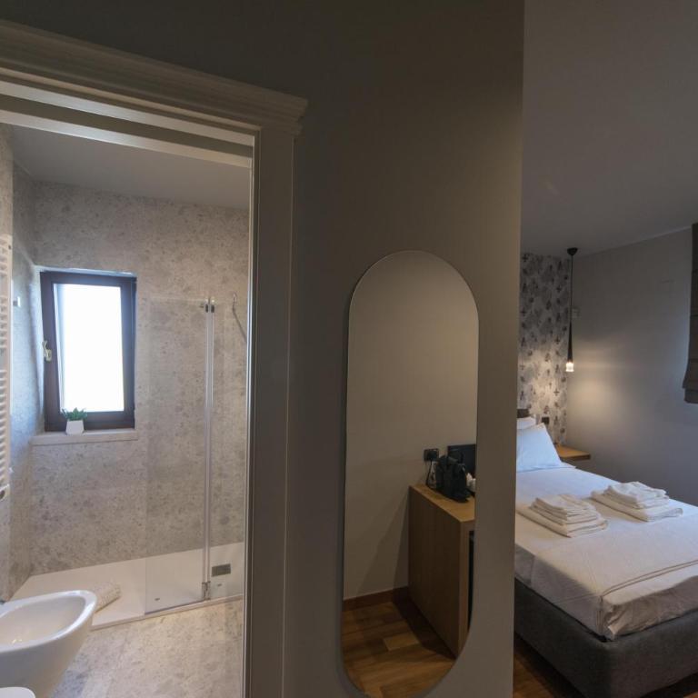 Villa Pietra Bianca - Luxury stay in Puglia - Double Room with Private Bathroom - 7