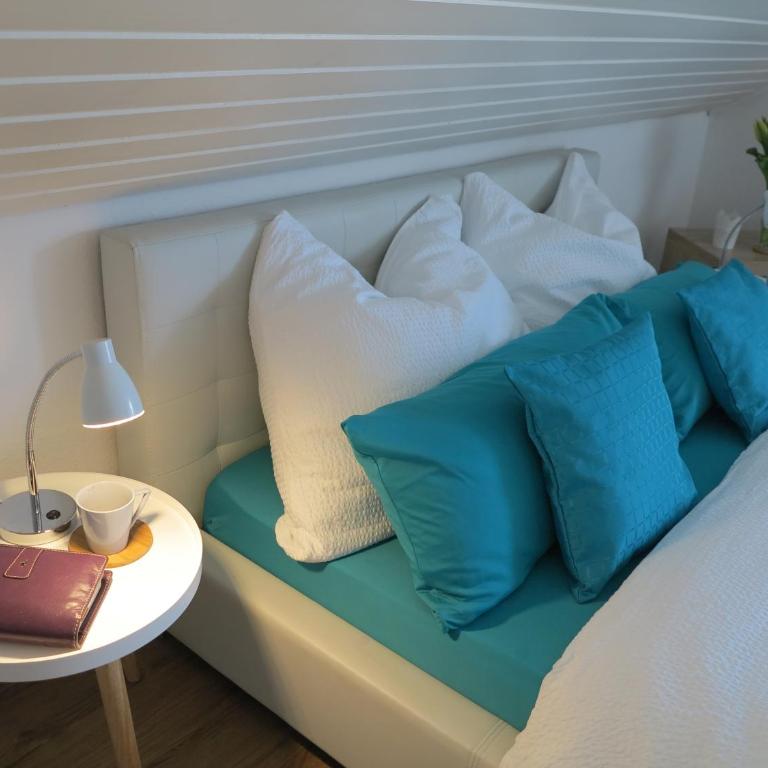Allgäu Spirit - Apartment mit 1 Schlafzimmer - 3