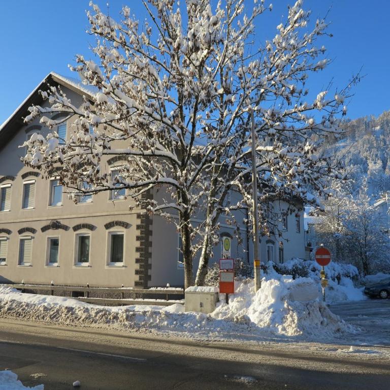 Allgäu Spirit - Apartment mit 1 Schlafzimmer - 4
