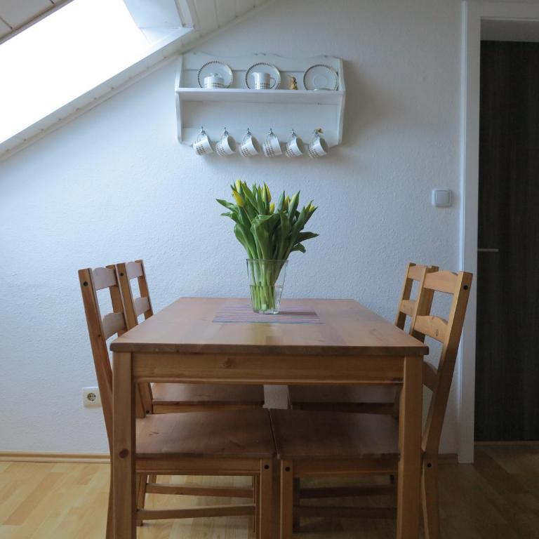 Allgäu Spirit - Apartment mit 1 Schlafzimmer - 8