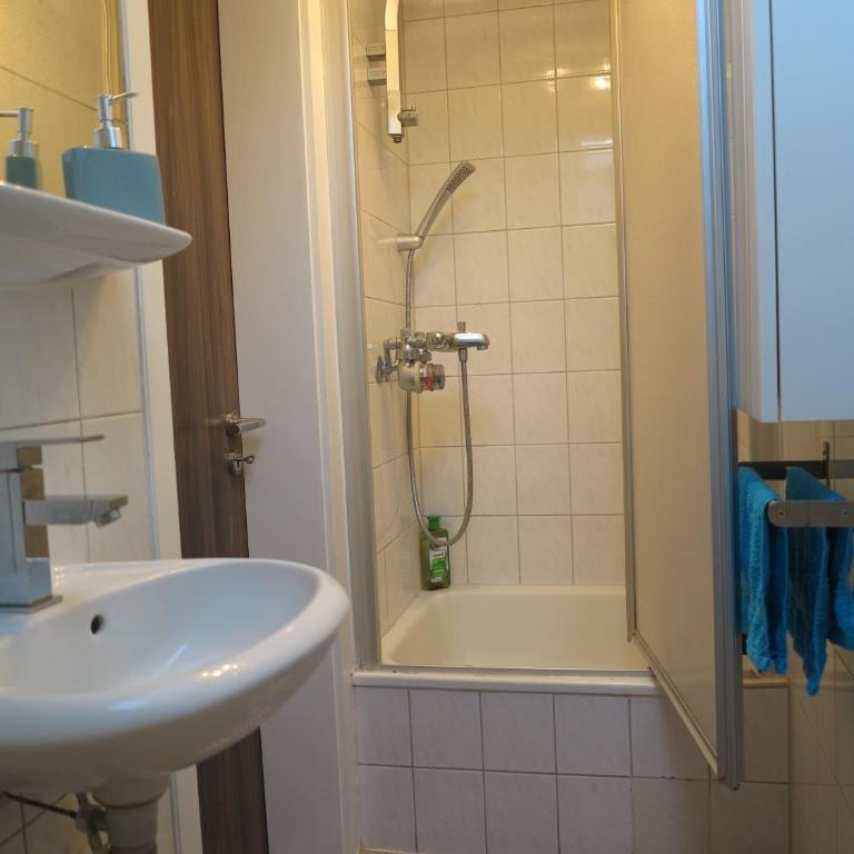 Allgäu Spirit - Apartment mit 1 Schlafzimmer - 9