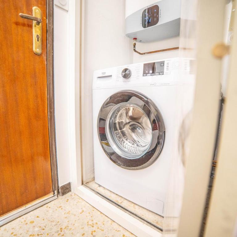 LE WHITE - CLIM PARKING WIFI 5min PLAGE NEUF 6MAX -TOP PROS SERVICESConciergerie - Two-Bedroom Apartment - 16