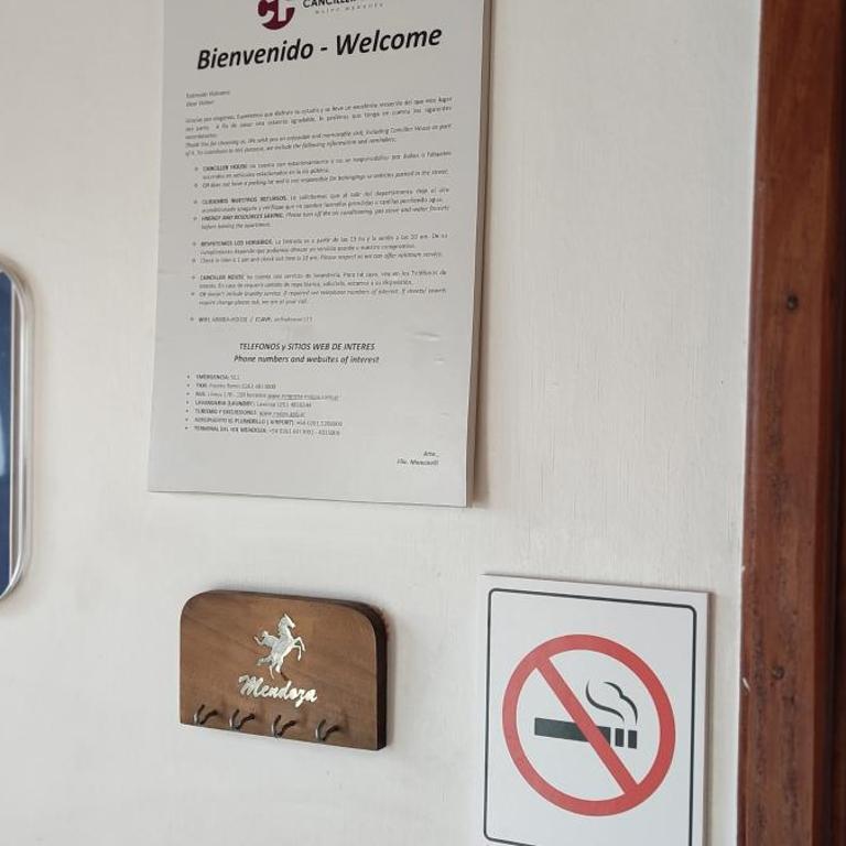 Canciller House Maipu - Apartamento Superior - 13