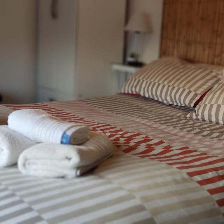 Canciller House Maipu - Apartamento Superior - 4