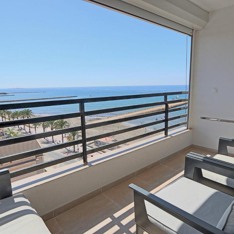 030 - Apartamento Valentín - comfortHOLIDAYS - Apartamento de 2 dormitorios - 16