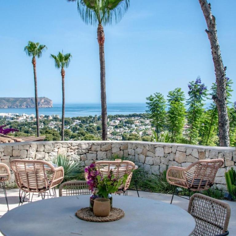 AL VENT - Managed by Almarina Villas - Villa con vistas al mar - 30