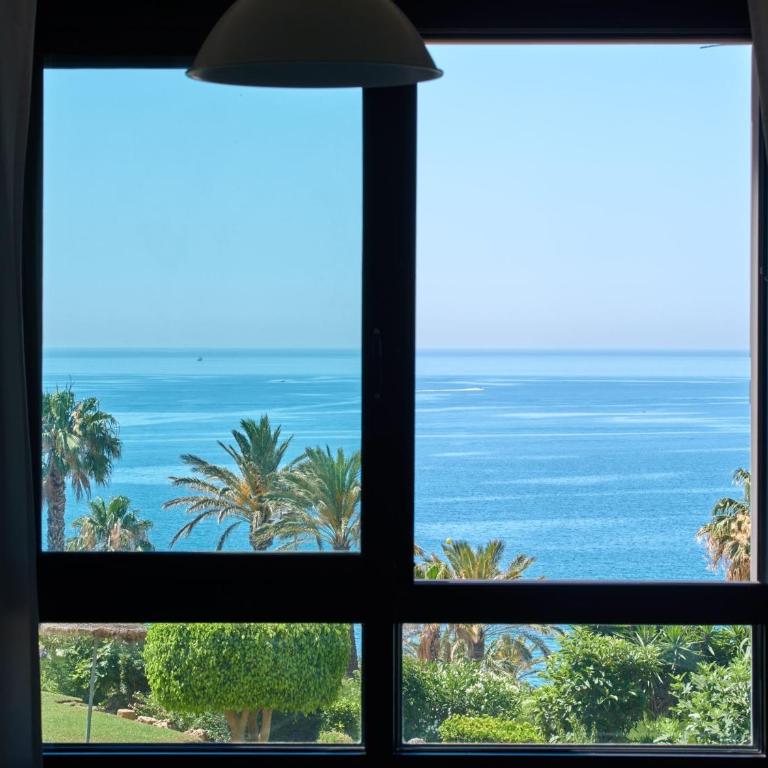 Benalmadena 3 BEACH POOL VIEW, TERRACE, GARDEN - Apartamento - 26