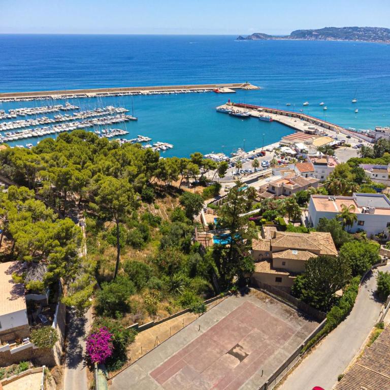 SON DE MAR - Managed by Almarina - Villa - 3