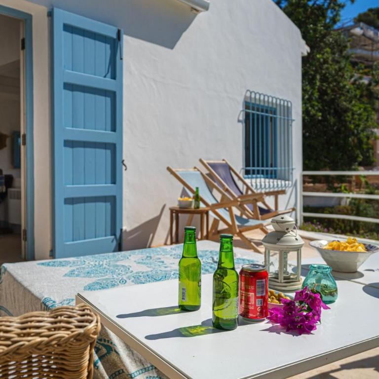 SON DE MAR - Managed by Almarina - Villa - 10