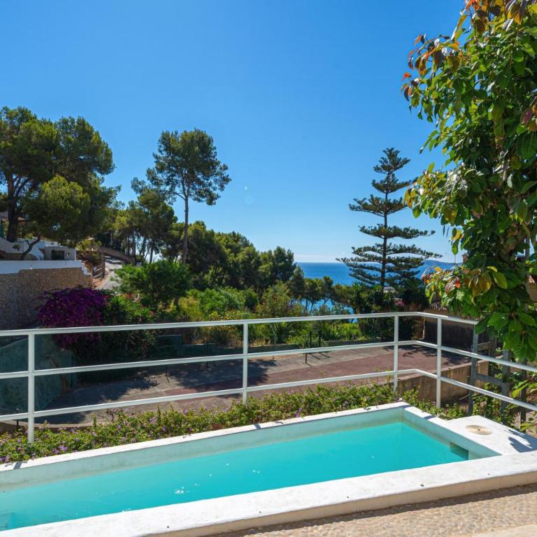 SON DE MAR - Managed by Almarina - Villa - 12