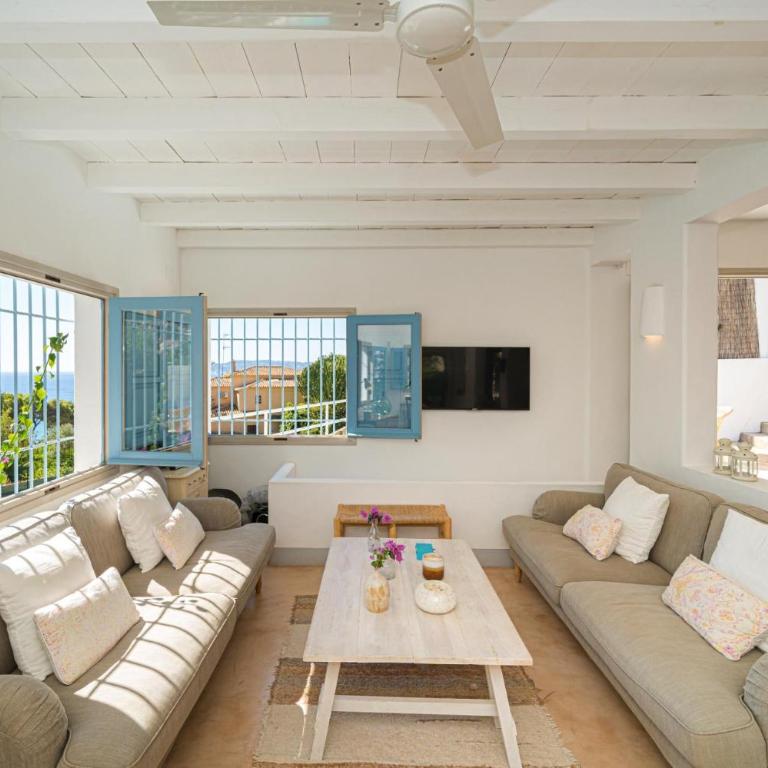 SON DE MAR - Managed by Almarina - Villa - 19