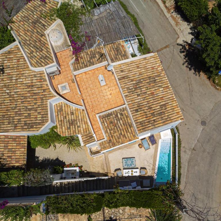 SON DE MAR - Managed by Almarina - Villa - 21