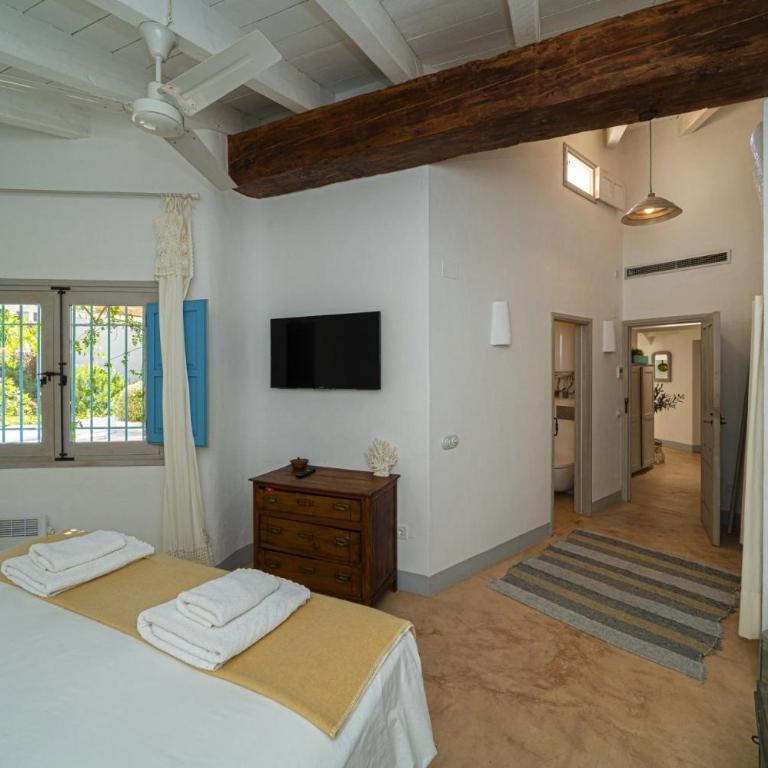 SON DE MAR - Managed by Almarina - Villa - 27