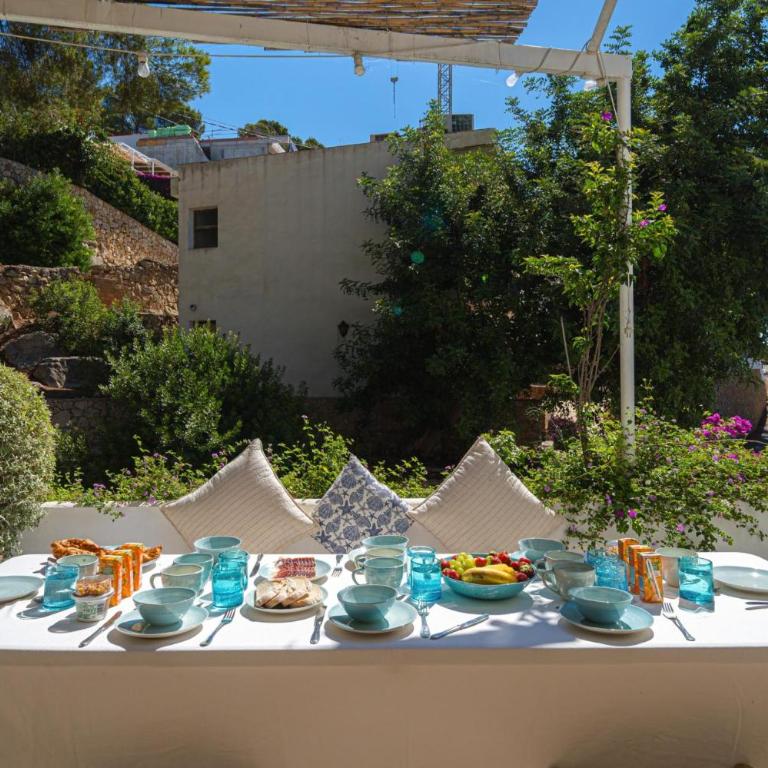 SON DE MAR - Managed by Almarina - Villa - 28