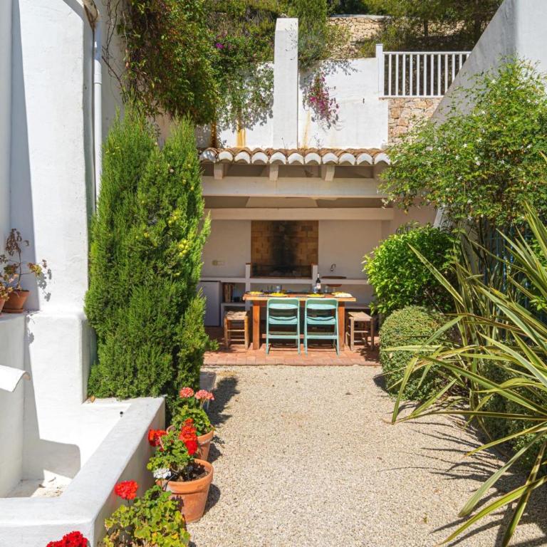 SON DE MAR - Managed by Almarina - Villa - 31