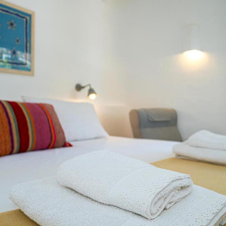 SON DE MAR - Managed by Almarina - Villa - 38