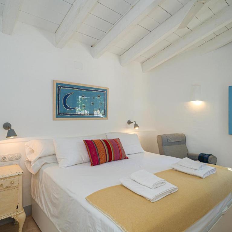SON DE MAR - Managed by Almarina - Villa - 39