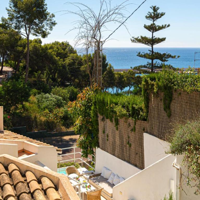 SON DE MAR - Managed by Almarina - Villa - 44