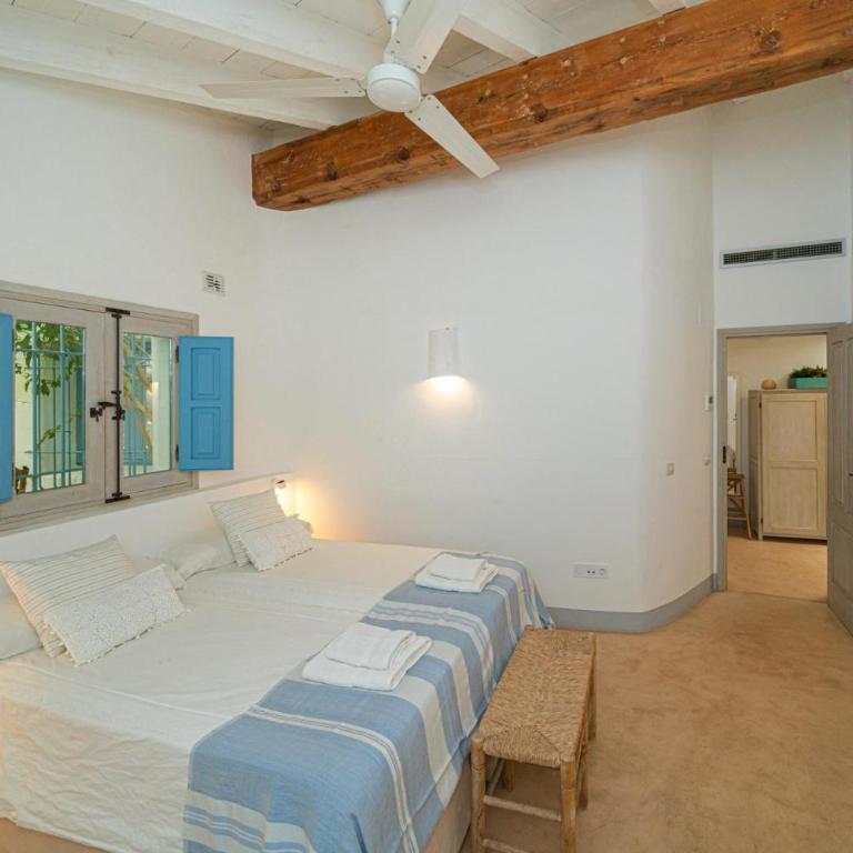 SON DE MAR - Managed by Almarina - Villa - 48