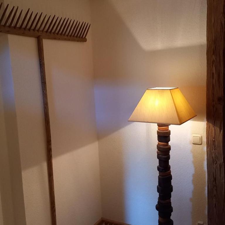 Huis am Berg - Apartment mit 2 Schlafzimmern - 2