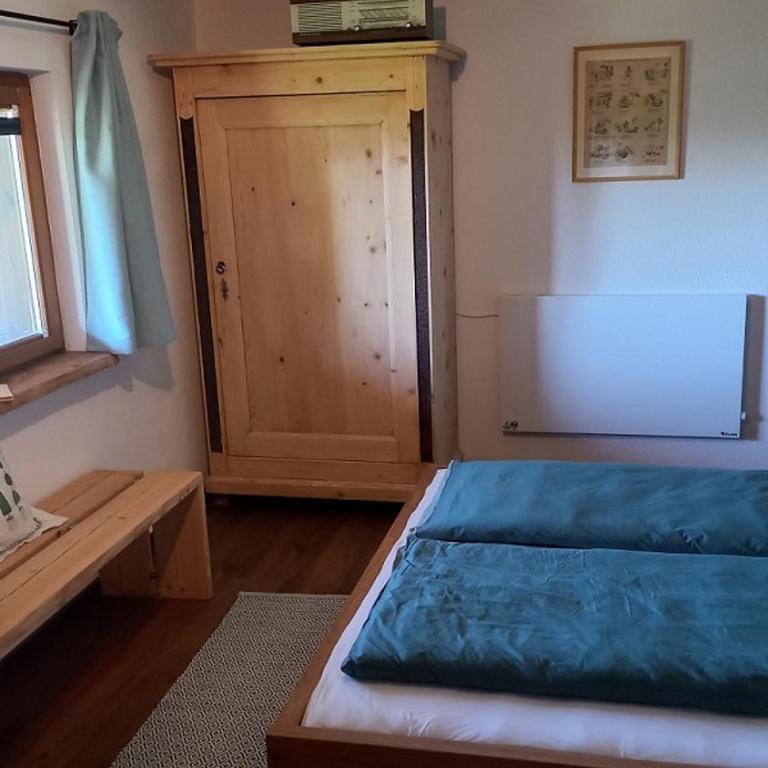 Huis am Berg - Apartment mit 2 Schlafzimmern - 3