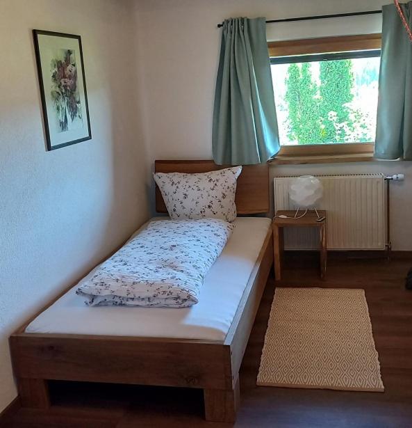 Huis am Berg - Apartment mit 2 Schlafzimmern - 4