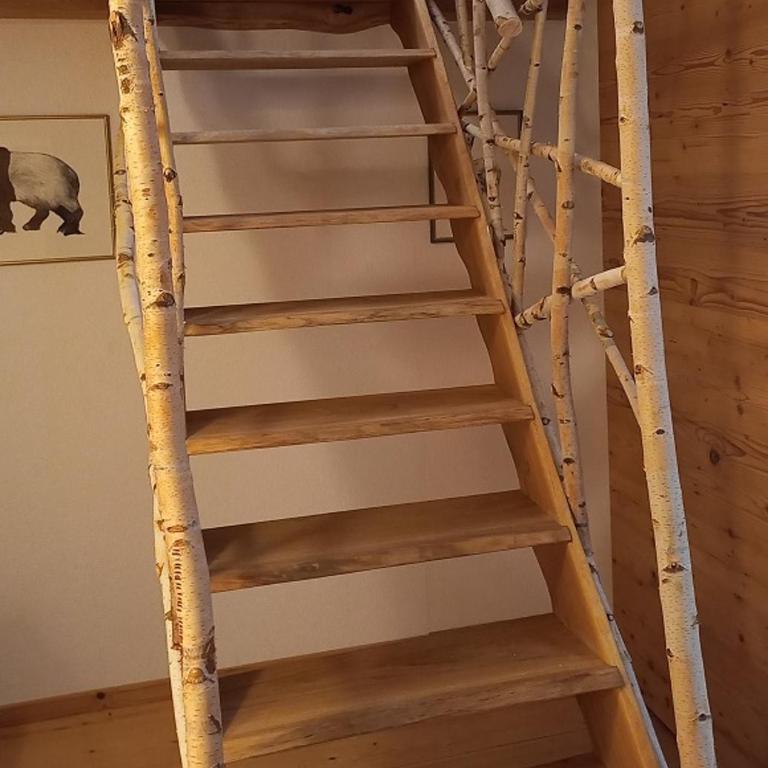 Huis am Berg - Apartment mit 2 Schlafzimmern - 6