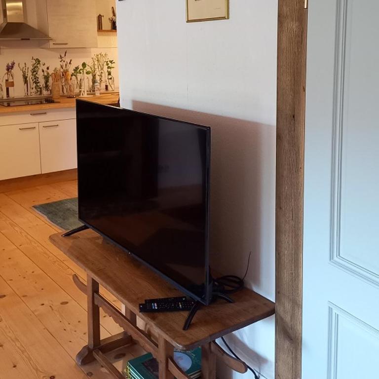Huis am Berg - Apartment mit 2 Schlafzimmern - 11