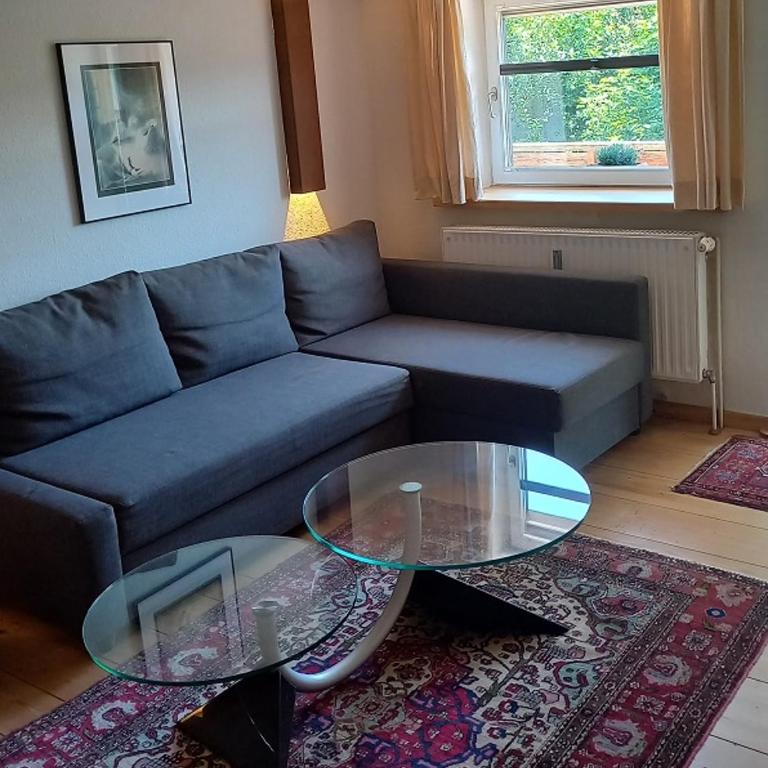 Huis am Berg - Apartment mit 2 Schlafzimmern - 13