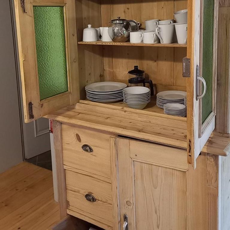 Huis am Berg - Apartment mit 2 Schlafzimmern - 16