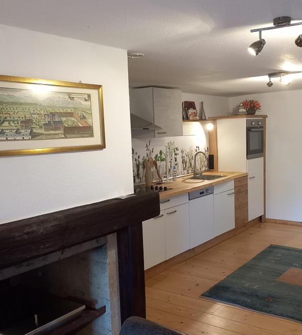 Huis am Berg - Apartment mit 2 Schlafzimmern - 17