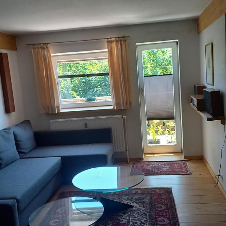 Huis am Berg - Apartment mit 2 Schlafzimmern - 18