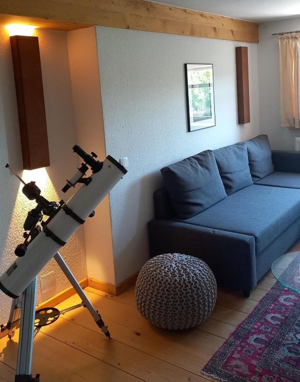 Huis am Berg - Apartment mit 2 Schlafzimmern - 19